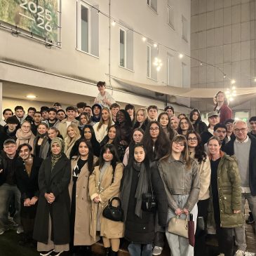 Abi-Lektüre im Theater