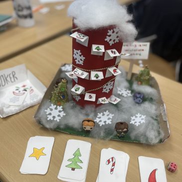 Spielerisch Mathe lernen