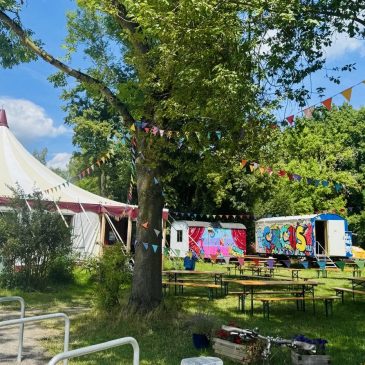 Kulturfestival 2026